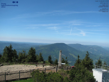 Lysá hora