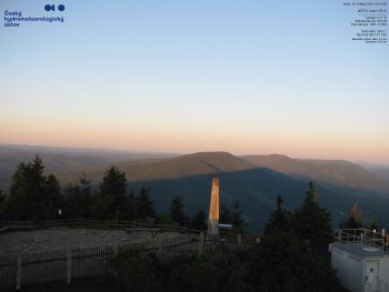 Lysá hora