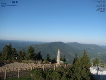 Lysá hora