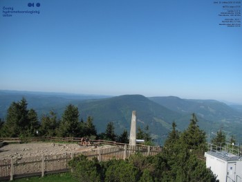 Lysá hora