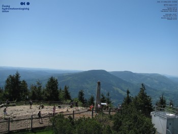 Lysá hora