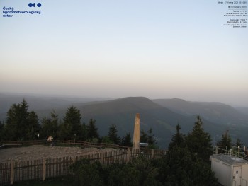Lysá hora