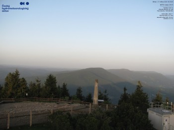 Lysá hora