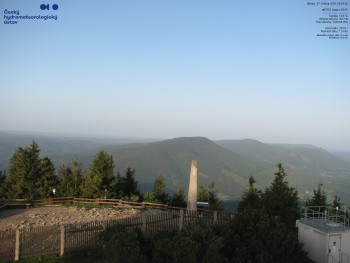 Lysá hora