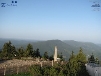 Lysá hora