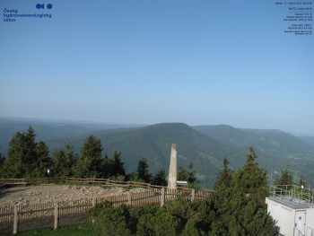 Lysá hora
