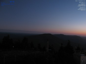 Lysá hora