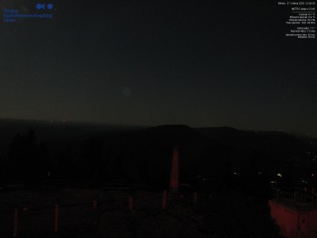 Lysá hora