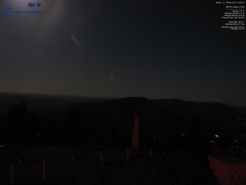 Lysá hora