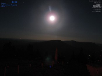 Lysá hora