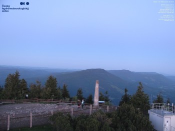 Lysá hora
