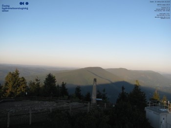 Lysá hora