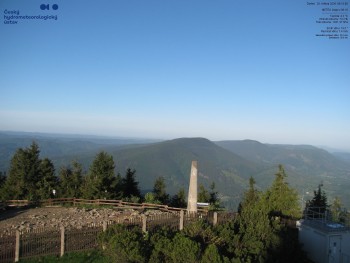 Lysá hora