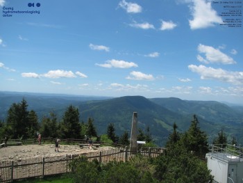Lysá hora