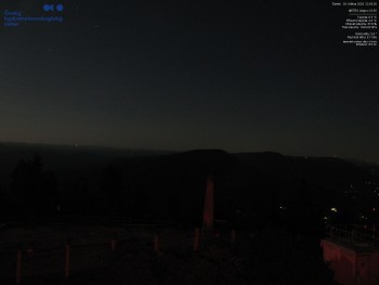 Lysá hora