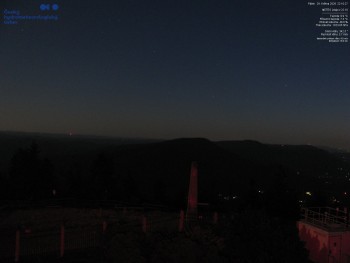 Lysá hora