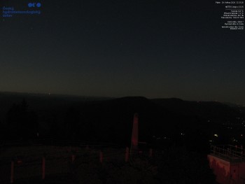 Lysá hora