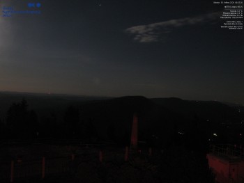 Lysá hora