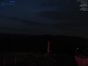 Lysá hora