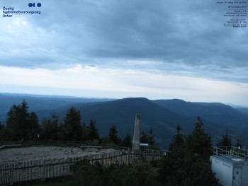 Lysá hora