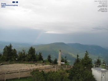 Lysá hora
