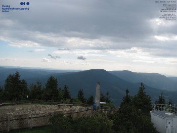 Lysá hora