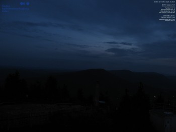Lysá hora