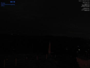 Lysá hora