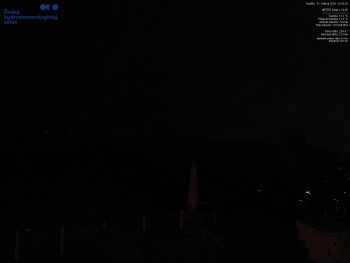 Lysá hora