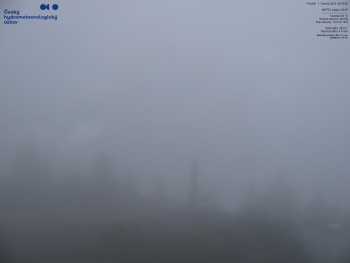 Lysá hora
