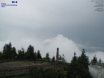 Lysá hora