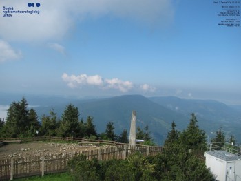 Lysá hora