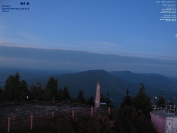 Lysá hora