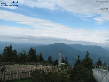 Lysá hora