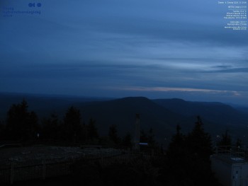 Lysá hora