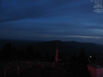 Lysá hora