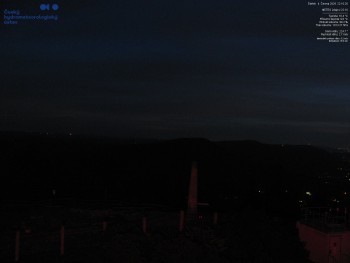 Lysá hora