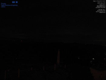 Lysá hora