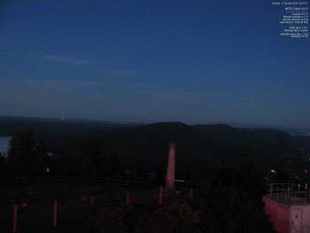 Lysá hora