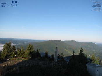 Lysá hora