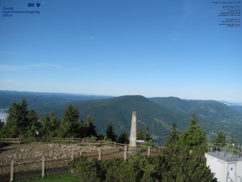 Lysá hora