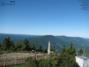 Lysá hora