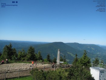 Lysá hora