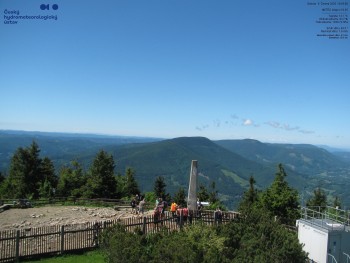 Lysá hora