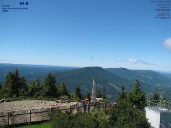 Lysá hora