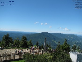 Lysá hora