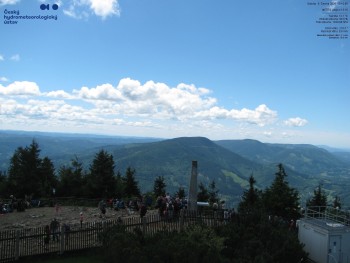 Lysá hora