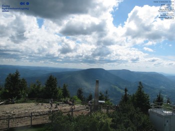 Lysá hora
