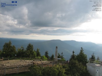 Lysá hora