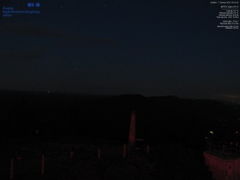 Lysá hora